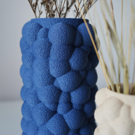 Bubble Vase - Modern Sculptural Decorative Vase