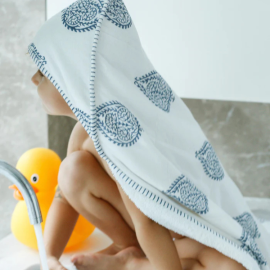 Fort Towel