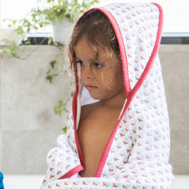 Miami Towel