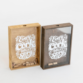 The Cork Vault
