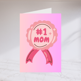 #1 Mom