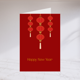 Chinese New Year 2