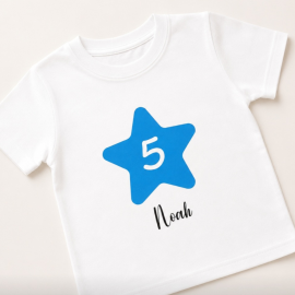 Birthday T Shirt