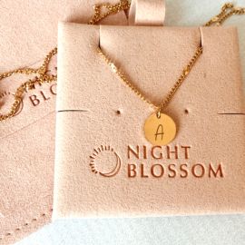 Personalised Necklace