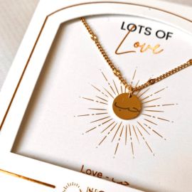 Affirmation Necklaces