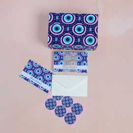 Personalised Stationery - The Eyeconic Mini Box