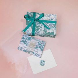 Personalised Stationery - The Garden Of Paradise Box