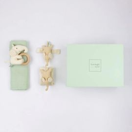 Elephant Happiness Gift Set