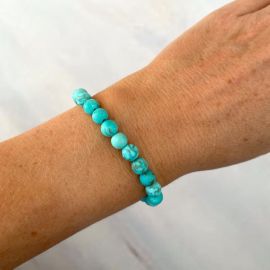 Happy Birthday Charm Bracelet