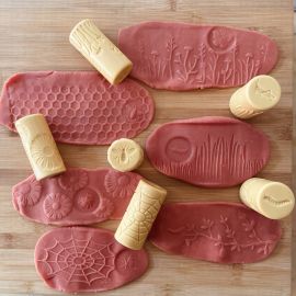 Stone Rollers - Bugs