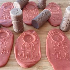 Stone Rollers - Emotions