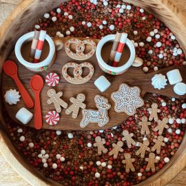 Hot Cocoa - Pour & Play