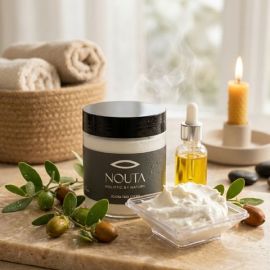 Jojoba Glow Cream – UV5