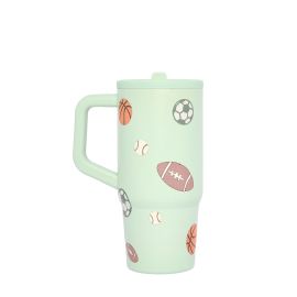 Personalisable 20 Oz Hydrator 2.0 - All Star Player