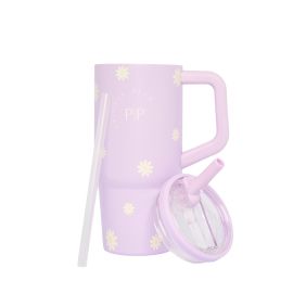 Personalisable 20 Oz Hydrator 2.0 - Little Bloom
