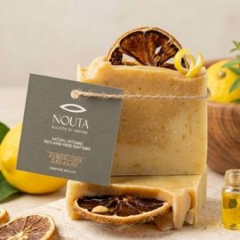 Citrus Wake – Lemon Soap