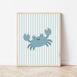 Seaside Duo Prints