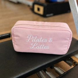 Embroidered Pouch - XL Size