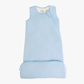 Sleep Bag in Pale Blue