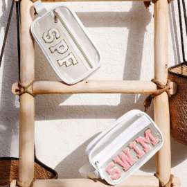 SPF - Ready to go Travel Pouch
