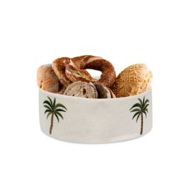 Tropical Palm Breadbasket