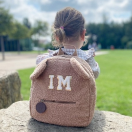 Childrens Personalised Back Packs