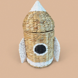 Rocket Basket