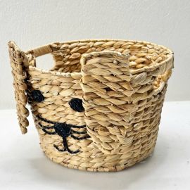 Rabbit Basket