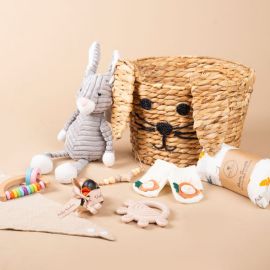 Rabbit Baby Hamper